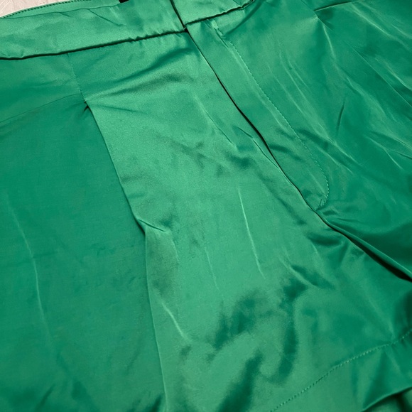 ZARA SHORTS SIZE M(28). New - Picture 6 of 9